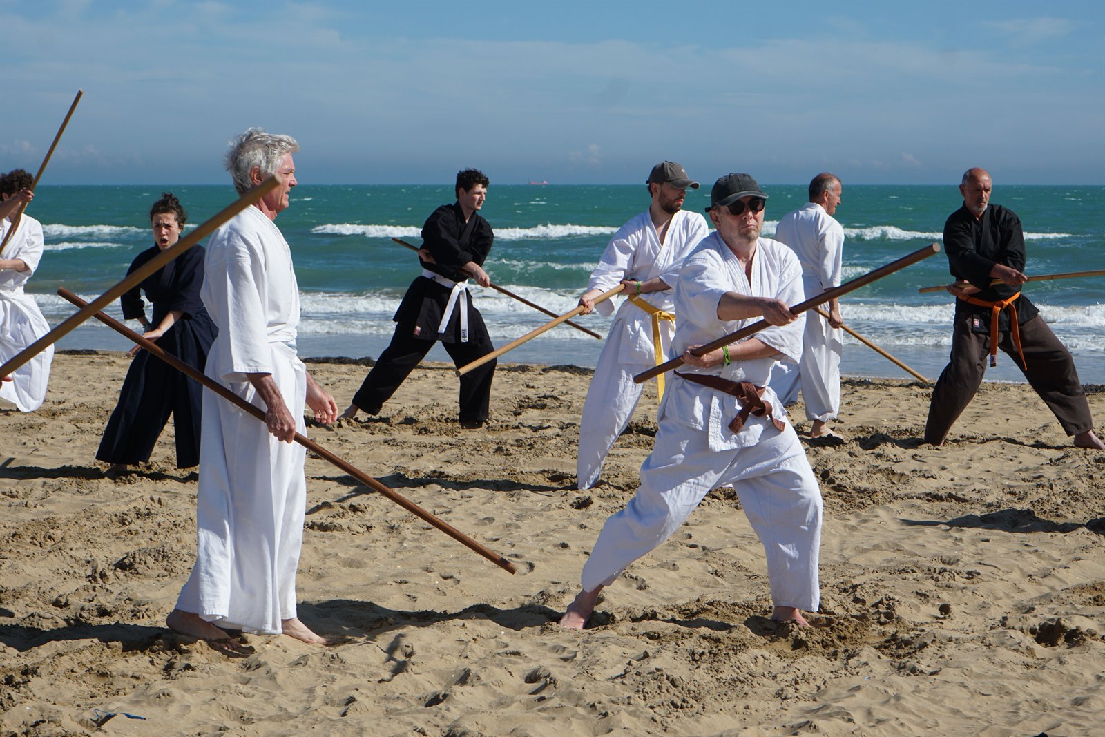 Lehrgang Bibione 2026