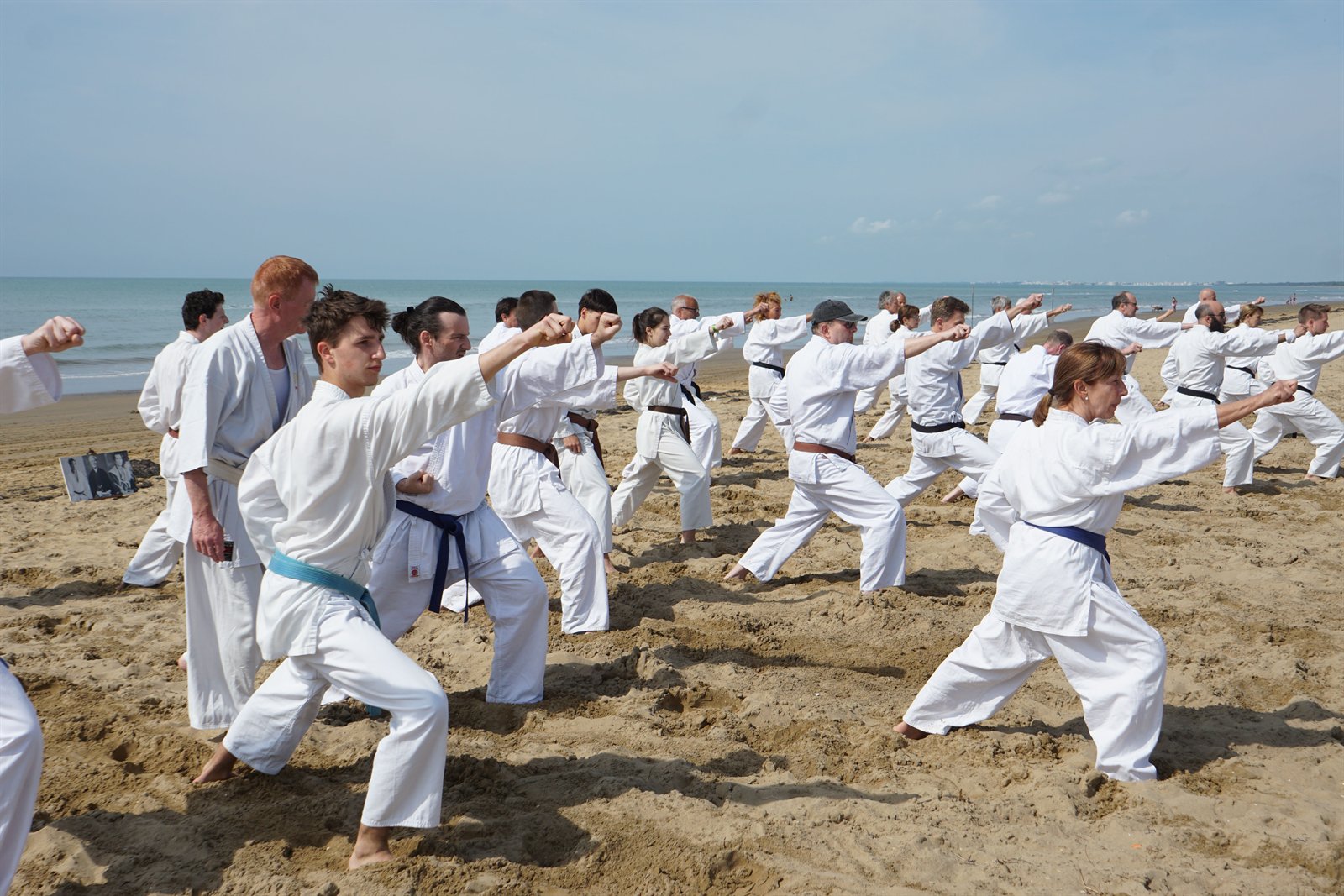 Lehrgang Bibione 2026